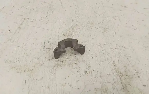 Fuel Injector clamp holder