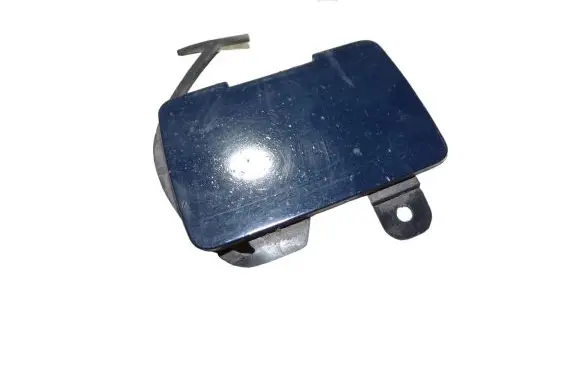 Volvo V70 Front tow hook cap/cover 9190320