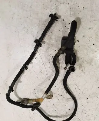 Fuel return line/hose