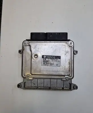 KIA Rio Engine control unit/module 3910026CF0 9030930912A7