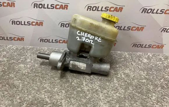 Jeep Grand Cherokee (WJ) Master brake cylinder 49B01311406
