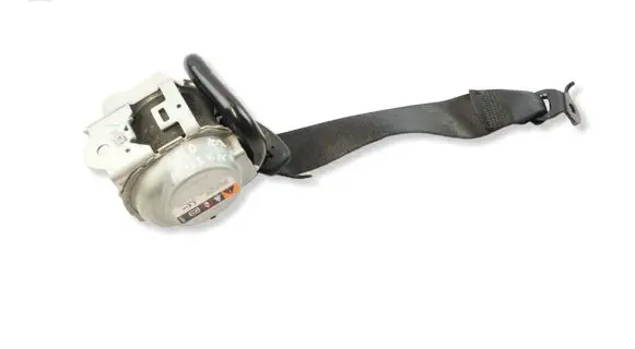 BMW X3M F97 Rear seatbelt 7497784 72117497784