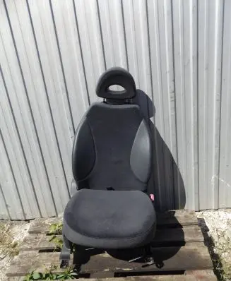Nissan Micra Front passenger seat 