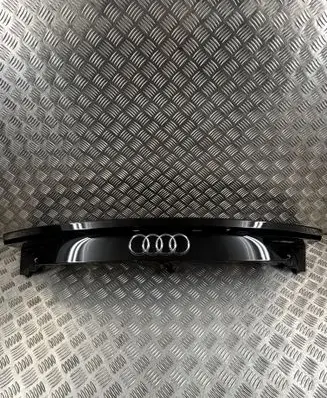 Audi A7 S7 4G Tailgate/trunk spoiler 4G8827086 LY9T