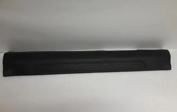 Renault Kadjar Front sill trim cover 769524401R