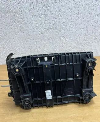 Mercedes-Benz C W205 Battery box tray A2056200118 D9121