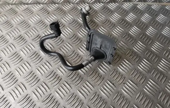 Mercedes-Benz E W212 Vacuum line/pipe/hose A2124302229