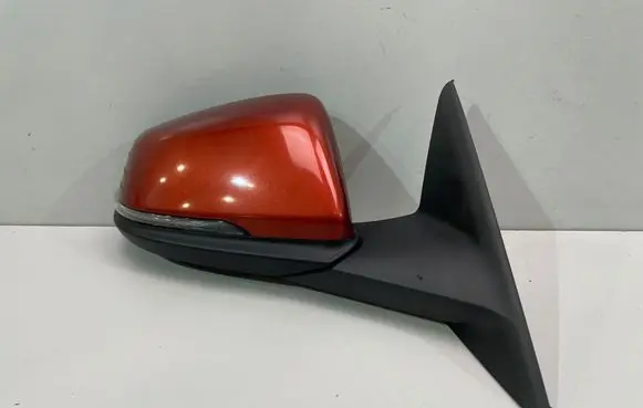 BMW 2 F44 Front door electric wing mirror 