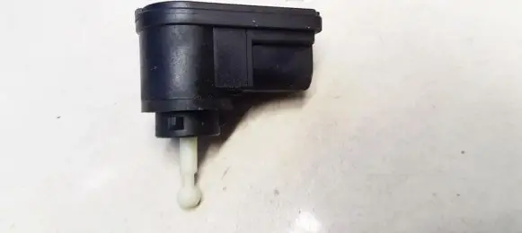 Audi A4 S4 B5 8D Headlight level adjustment motor 1J0941295B