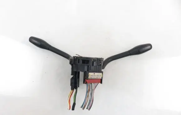 Volkswagen Caddy Wiper turn signal indicator stalk/switch 6K5953503AD