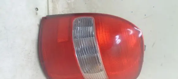 Mazda 323 Rear/tail lights
