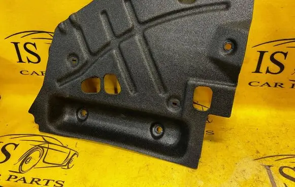 Porsche 911 991 Under panel sound insulation 99155241400
