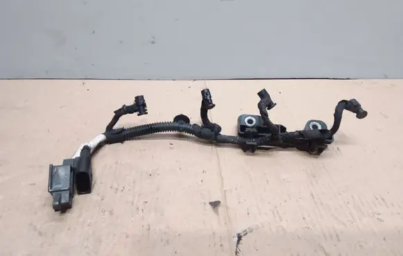 Ford Focus Glow plug wires 9661094180