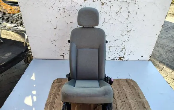 Renault Kangoo II Front passenger seat 