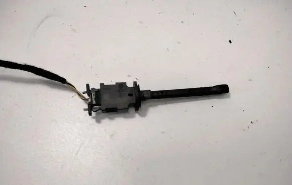 Audi A6 S6 C6 4F Interior temperature sensor 4F0820539A