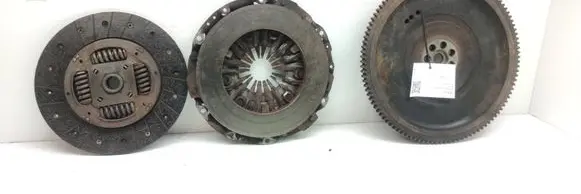 Fiat Ducato Clutch set kit 5801504728 4M02