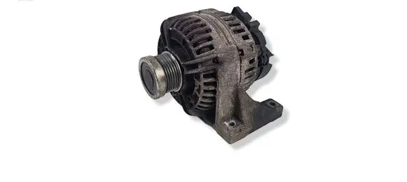 Volvo V70 Generator/alternator 0124525029
