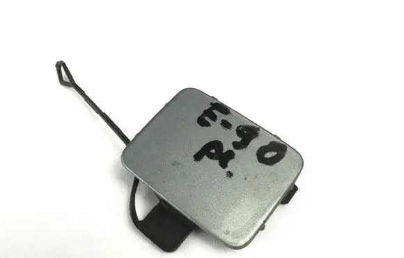 BMW 3 E90 E91 Front tow hook cap/cover 7116687 7116686