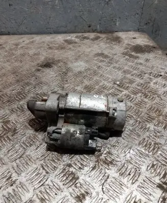 Toyota RAV 4 (XA30) Starter motor 28100OR010 T9181