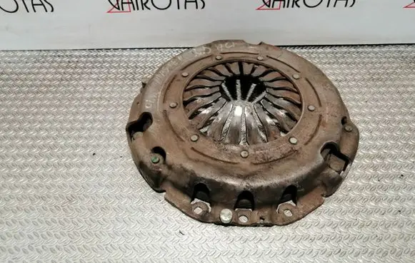 Renault Master II Pressure plate 8200828444