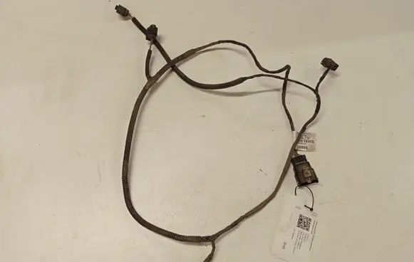 Citroen C5 Parking sensor (PDC) wiring loom 20103124 F000024356