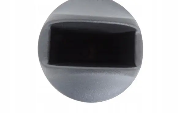 Opel Adam Cup holder front 13367855