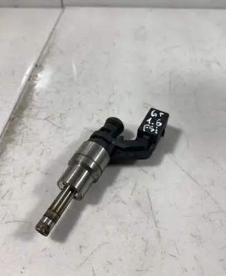 Volkswagen Golf Plus Fuel injector 03C906036A