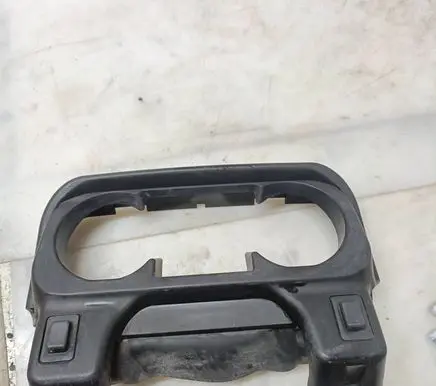 Hyundai Galloper Dashboard trim 