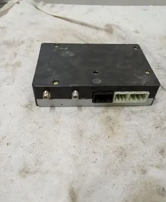 Chevrolet Volt II Air suspension control unit module (rear) 84022585