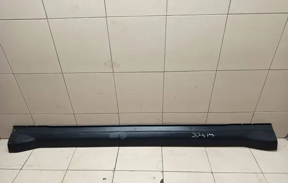 Mitsubishi Outlander Sill 6512A025 6512A02502