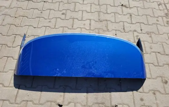 KIA Sportage Tailgate/trunk spoiler 87220R2000