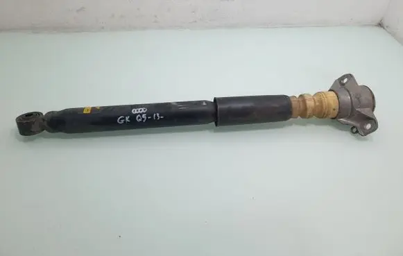 Audi Q5 SQ5 Rear shock absorber/damper 376048SP
