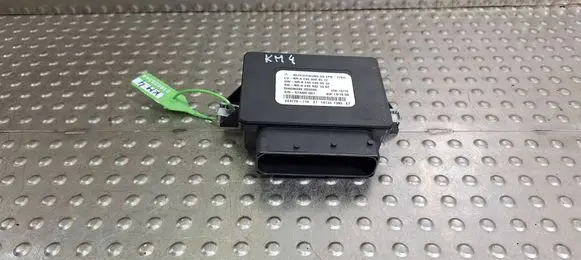Mercedes-Benz A W176 Hand brake control module A2469004512