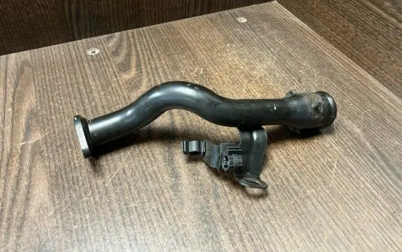 Fiat Fiorino Intercooler hose/pipe 51915410