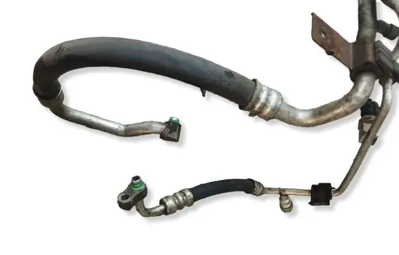 KIA Picanto Power steering hose/pipe/line 