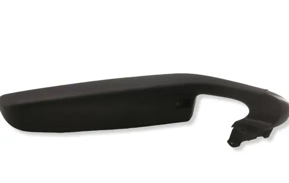 Audi A6 S6 C6 4F Front door card panel trim 4F2867106A 4F1867106A
