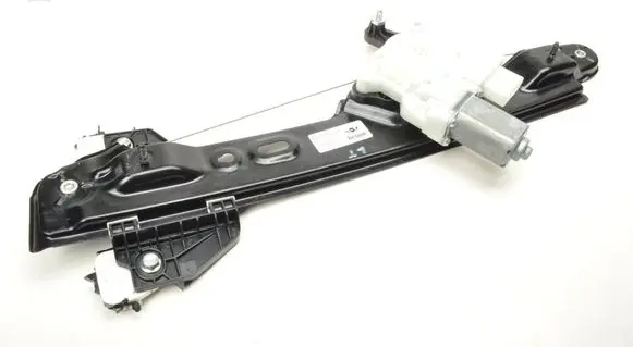 Mini Aceman Rear door window regulator with motor 6204100XNY03A