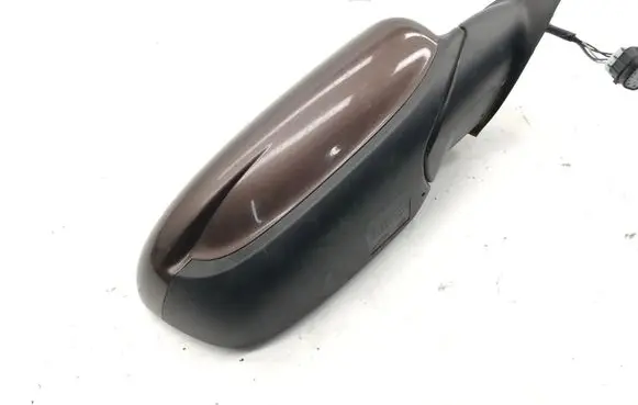 KIA Ceed Front door electric wing mirror E4023790