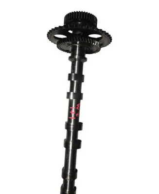 Jeep Grand Cherokee Camshaft 20662167F 20182105F