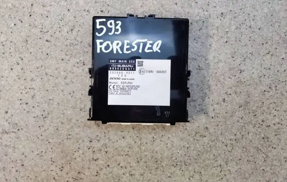 Subaru Forester SJ Immobilizer control unit/module 88802SG011AOP1413 88802SG011 2325009211