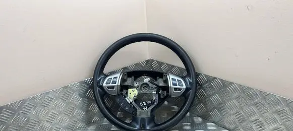Mitsubishi ASX Steering wheel MQ080