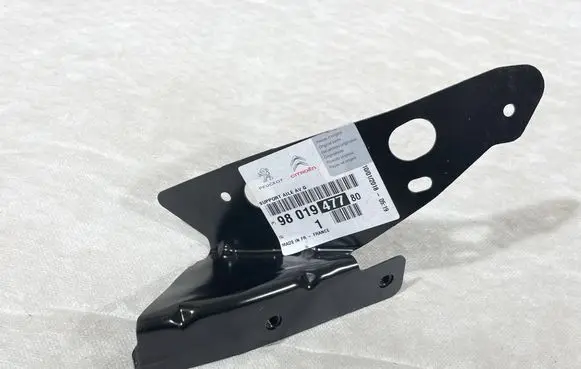Peugeot 308 Fender mounting bracket 9801947780BLCP 9801947780