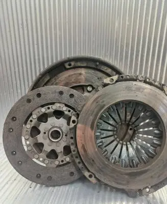 Volkswagen PASSAT B5.5 Clutch set kit