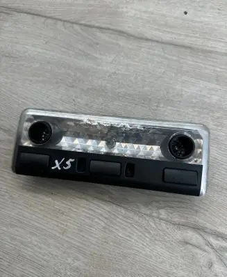 BMW X5 E53 Front seat light