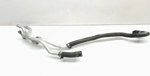 BMW 7 E65 E66 Webasto auxiliary heater fuel line/pipe 6906176 64126906176