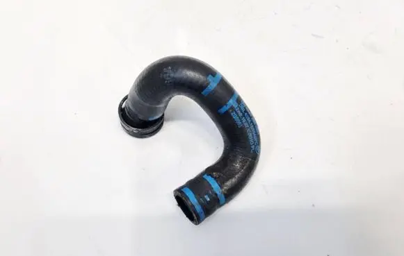 Jeep Compass Engine coolant pipe/hose A6512006901