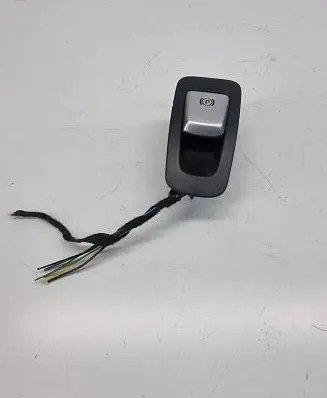 Mercedes-Benz GLC X253 C253 Hand parking brake switch A2059056603
