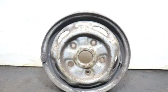 Ford Transit R15 steel rim 