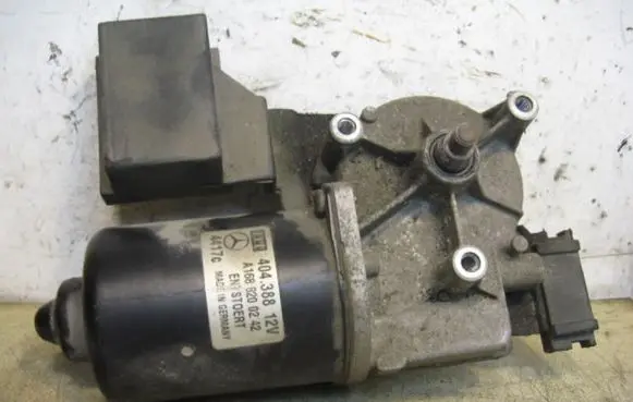 Mercedes-Benz A W168 Wiper motor A1688200242