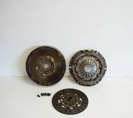 Mazda 3 II Clutch set kit AV617563CB